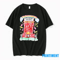 Hazbin Hotel Rainbow Drawing Tshirts Sweater
