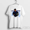 Premium Julio Rodriguez Seattle Mariners Mlb Baseball 2025 T Shirts
