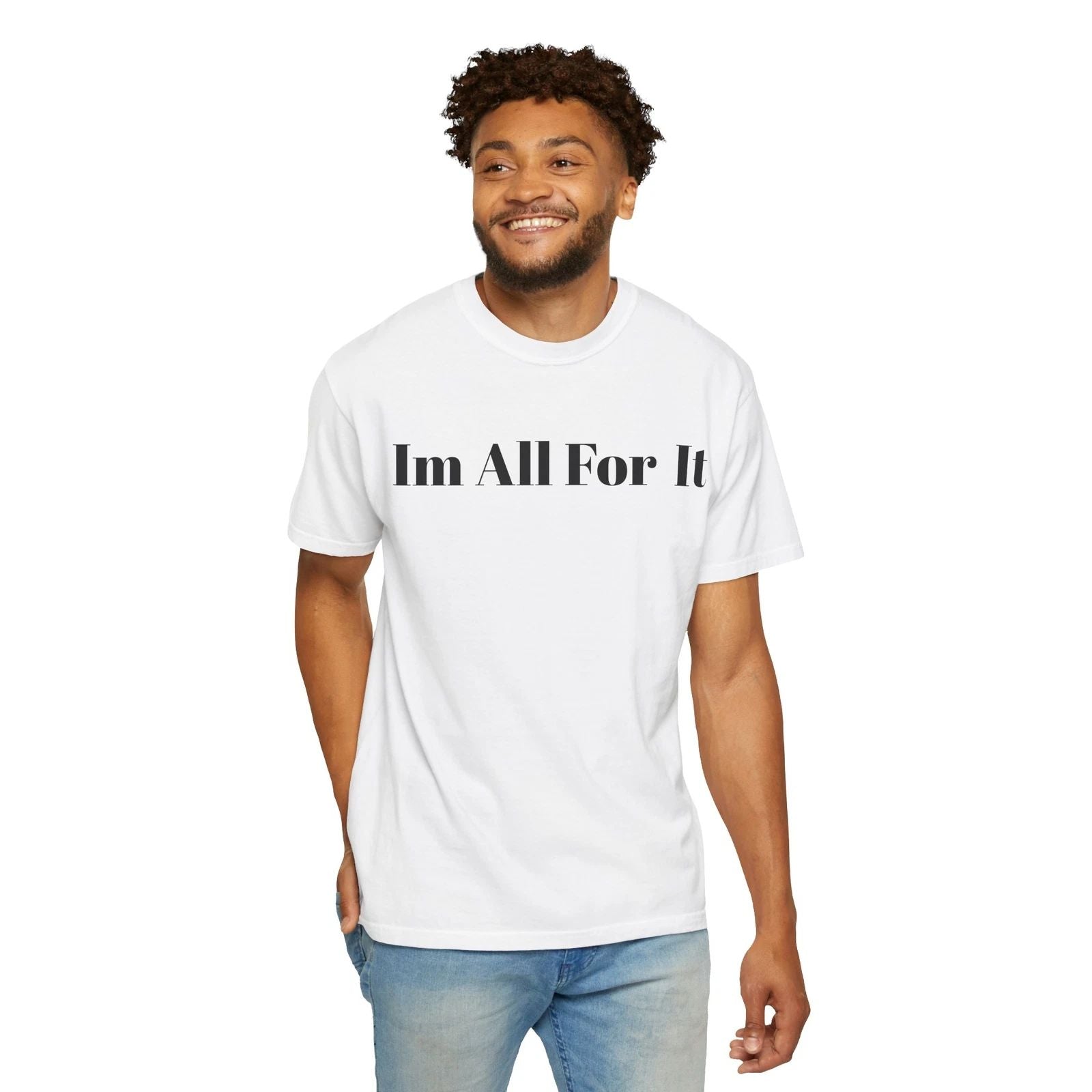 Motivational T-Shirt, Casual , Gift for Friends,  Birthday Gift, Positive Vibes