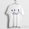 Classic The Vlad Flip By Vladimir Guerrero Jr Toronto Blue Jays Pose Star T Shirts