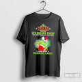 Classic Grinch X Texas Roadhouse Its Not My Fault You Didnt Read The Fine Print