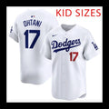 HOT #17 SHOHEI OHTANI   Kids AOP 3D All Size PP2859