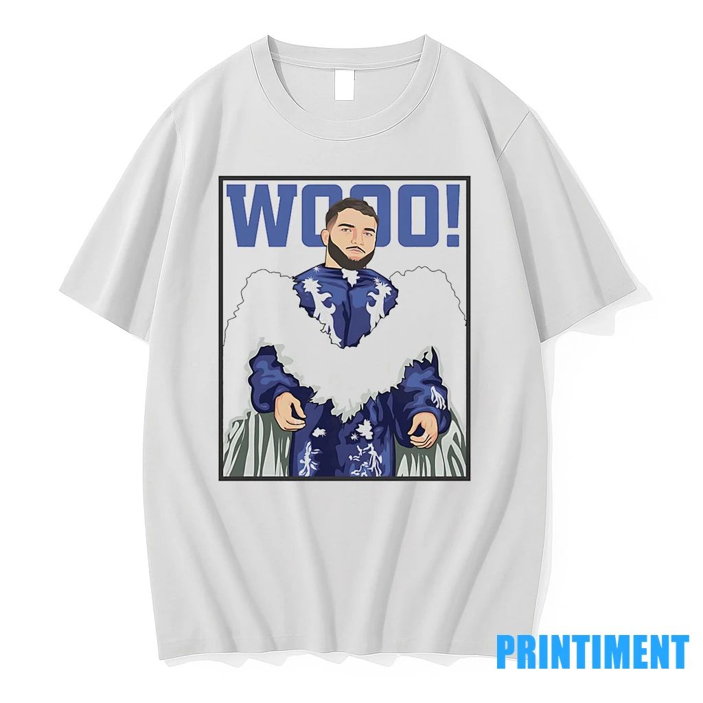 Wooo Skatt Flair Tshirts Sweater
