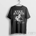 Premium The Catch Los Angeles Champs Baseball Kike Pages Signature 2025 Champions Back To Back
