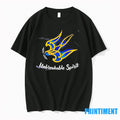 Ukraine Unbreakable Spirit Tshirts Sweater