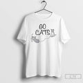 Premium Kentucky Wildcats Go Cats T Shirts