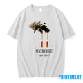 Never Forget Your Lighter Cigarettes 9 11 Tshirts Sweater