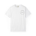 Motivational Unisex T-shirt: No Scaredum Go Gettum - Casual Wear