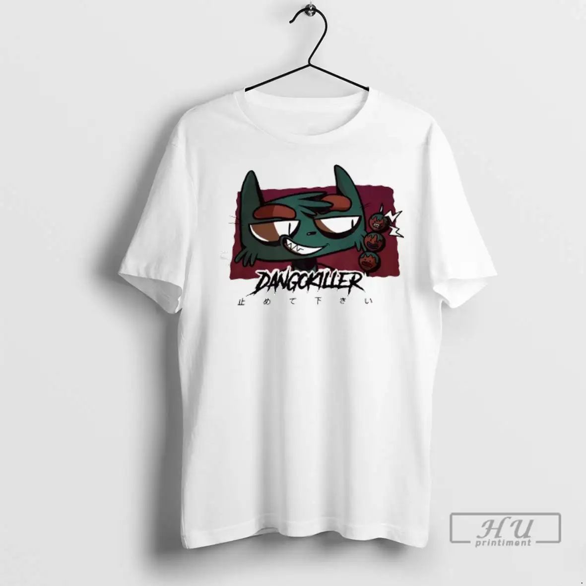 Trending Cat Dangokiller Killer T Shirts