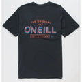 NWOT Men’s Black Surfer Tee Size S