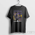 Classic The Sandman From The Masterful Vision Of Neil Gaiman T Shirts