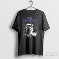Classic The Exercise Zombie Halloween T Shirts