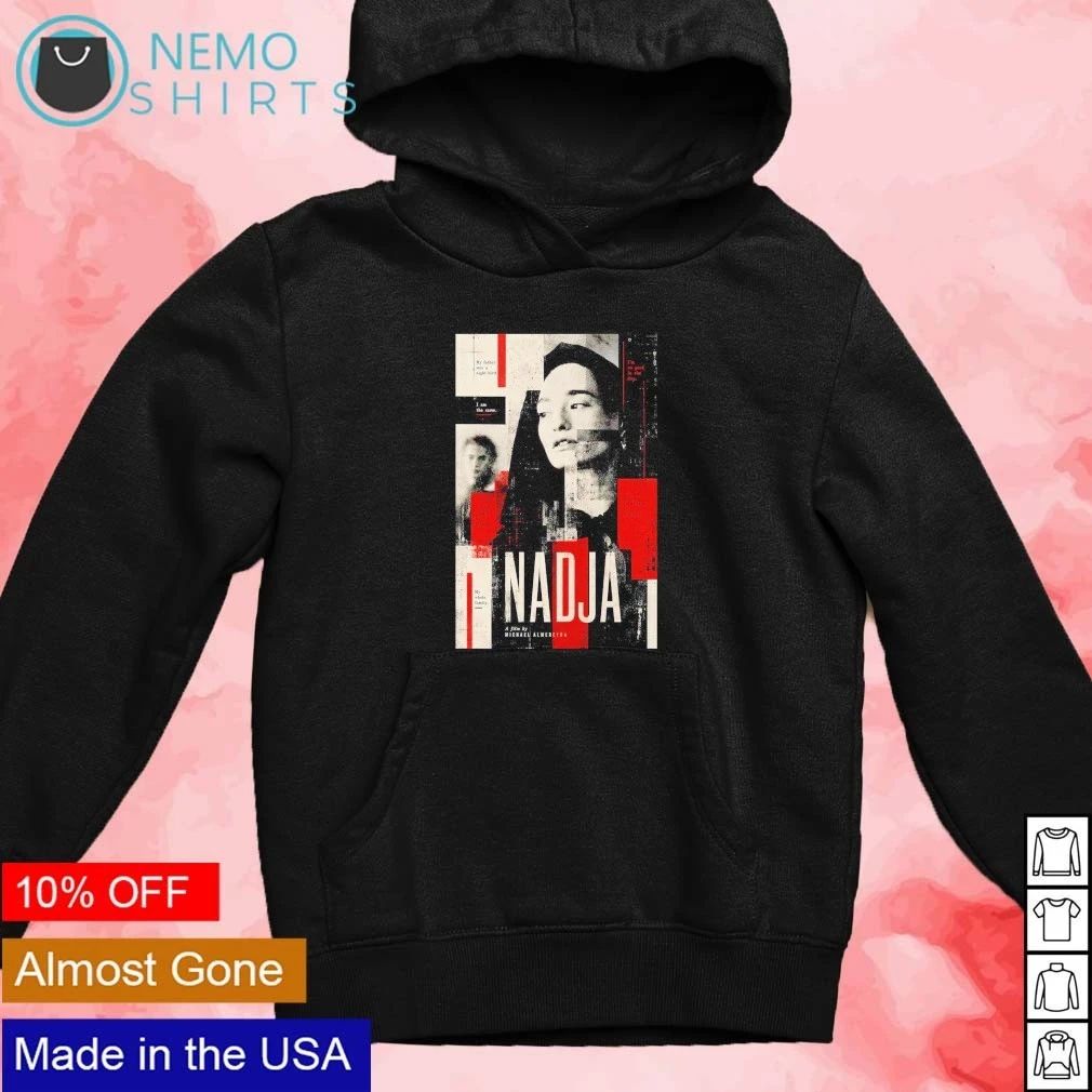 Nadja Film by Michael Almereyda vampire cinema shirt