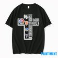 San Francisco Sports Teams I Can Do All Things Through Christ Who Strengthens Me Tshirts
