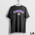 Original Tigers Lsu Logo