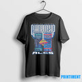 2025 Al Series Championship Seattle Mariners Vs Toronto Blue Jays Ticket Tshirts Sweater