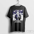 Classic Pray For Charlie Kirk Legends Live On Forever T Shirts