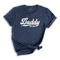 Daddy Est. 2024 Shirt, Father's Day Shirt, Best Dad Shirt, Gift for Dad, Cute Me