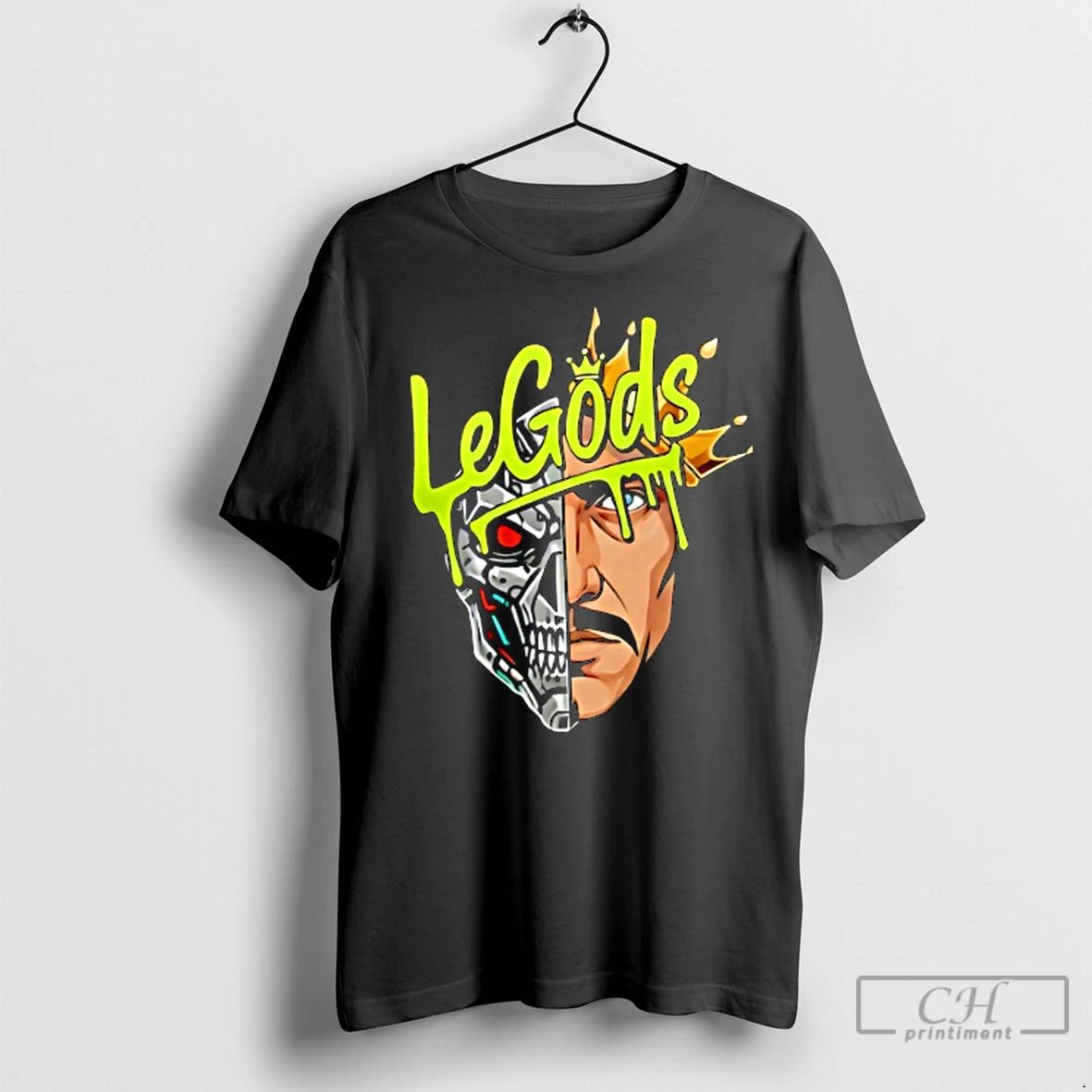 Premium Legods Face Mask