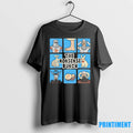 The Nonsense Bunch Tshirts Sweater