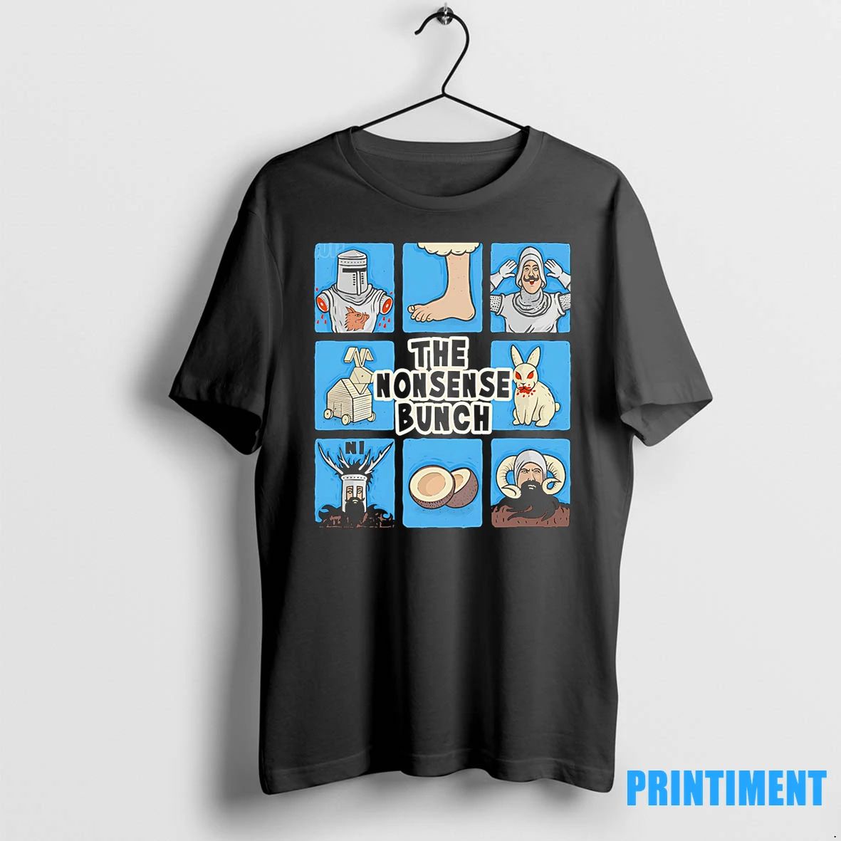 The Nonsense Bunch Tshirts Sweater