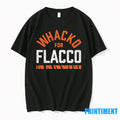 Whacko For Flacco Tshirts Sweater