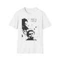 Brent Fayaiz Graphic Tee, Unisex Softstyle T-Shirt, Cool Hipster Shirt, Trendy