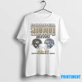 Missouri Football Border Showdown Champions 42 31 Ku Tshirts Sweater