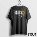 Marc Andre Fleury T Shirt Pittsburgh Hockey 08 Tshirts Sweater