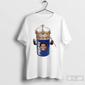 Classic Oronde Gadsden King Pepsi T Shirts