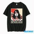 Ace Frehley Space Ace Hope Tshirts Sweater