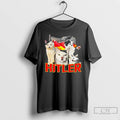 Classic Kitler Hitler Cat Meme T Shirts