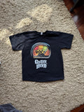 Vintage Y2K 2000s Guitar Hero “I Rock” Video Game Shirt, Size M (REPRINT)