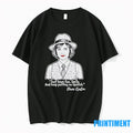 Diane Keaton Just Have Fun Smile And Keep Putting On Lipstick Tshirts Sweater
