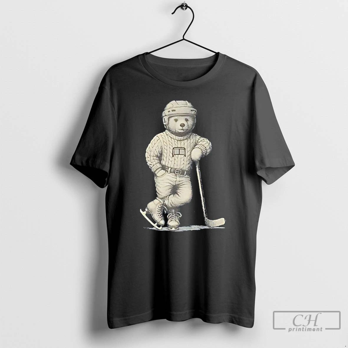 Premium Netter Bear T Shirts