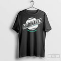 Classic Marinahzz Simply Seattle Mariners Sports T Shirts