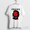 Premium Che French 75 Che Guevara T Shirts