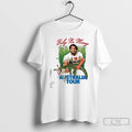 Premium Bone Baby No Money Australia Tour 2025 T Shirts