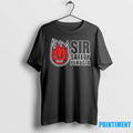 Sir Safety Perugia Volleyball Team Logo Tshirts Sweater