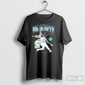 Classic Big Dumper 29 Signature Graphic T Shirts
