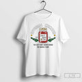 Classic Member The Gift That Keeps Giving The Whole Year T Shirts