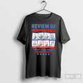 Premium Review Of Independence Presidents T Shirts