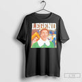 Premium The Buddy The Elf Legend Graphic