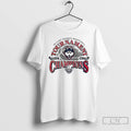 Premium Uconn Womens Basketball 2024 25 Big East Wbb Tournament Champions T Shirts