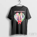 Premium The Twilight Saga All I Want For Christmas T Shirts