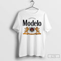 Classic Cerveza Modelo Mexico Est 1925 Especial Can Label T Shirts Hoodie Longsleeve