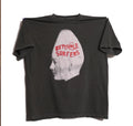 BUTTHOLE SURFERS Band Graphic Poster Black Unisex Shirt All Size CC251
