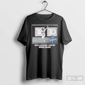 Premium Miguel Rojas World Series Game 7 Home Run 2025 T Shirts
