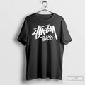 Classic Stussy Tokyo T Shirts