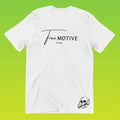 T- Shirt- True Motive (Streetwear, Graphic Tees, Fashion)